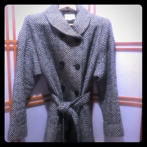 Coat by Loft